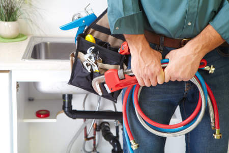 Heizung und Sanitär Modautal Klempner für Modautal